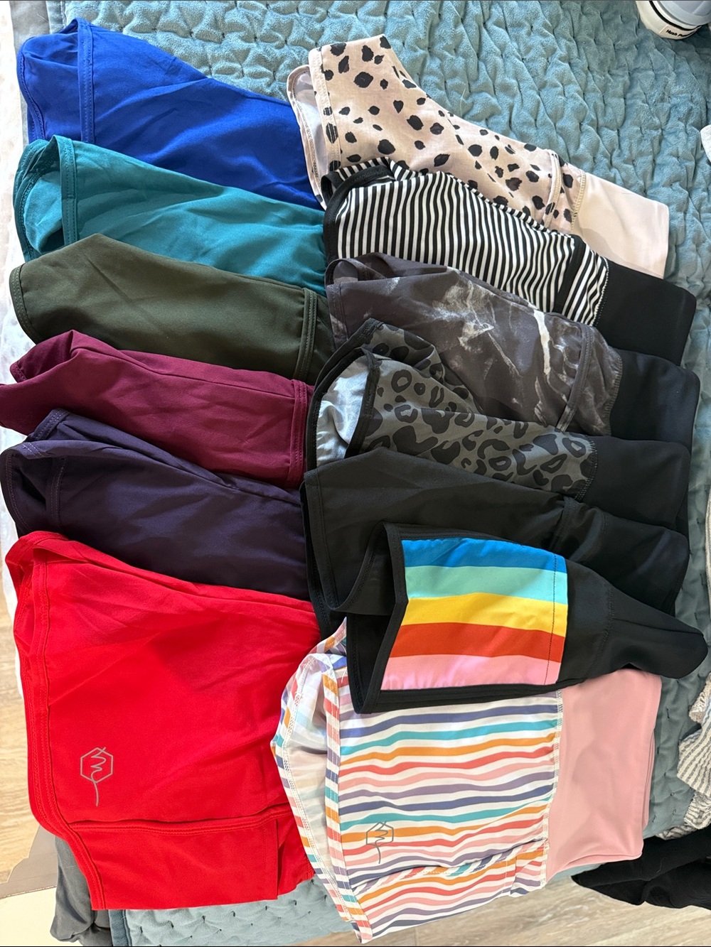 Maven Thread Elite Shorts